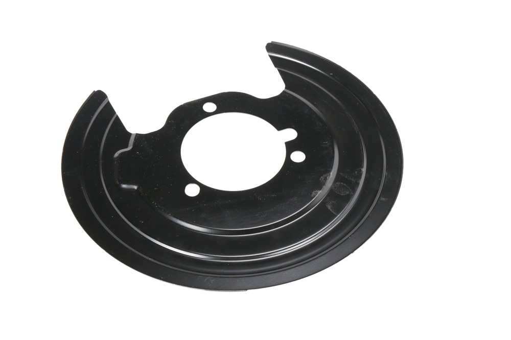 GM Genuine Parts Rear Brake Dust Shield