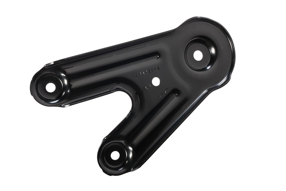 GM Genuine Parts Rear Driver Side Suspension Support Front Reinforcement
