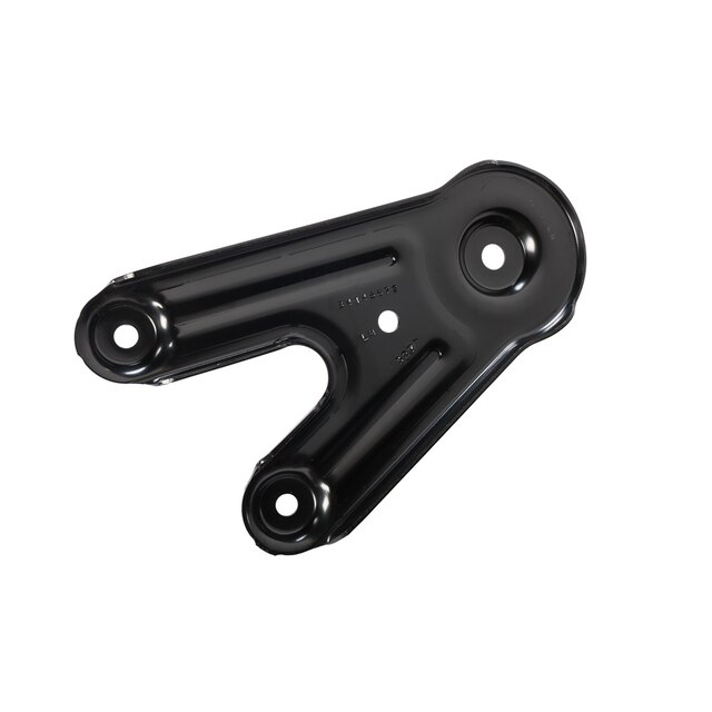 GM Genuine Parts Rear Driver Side Suspension Support Front Reinforcement