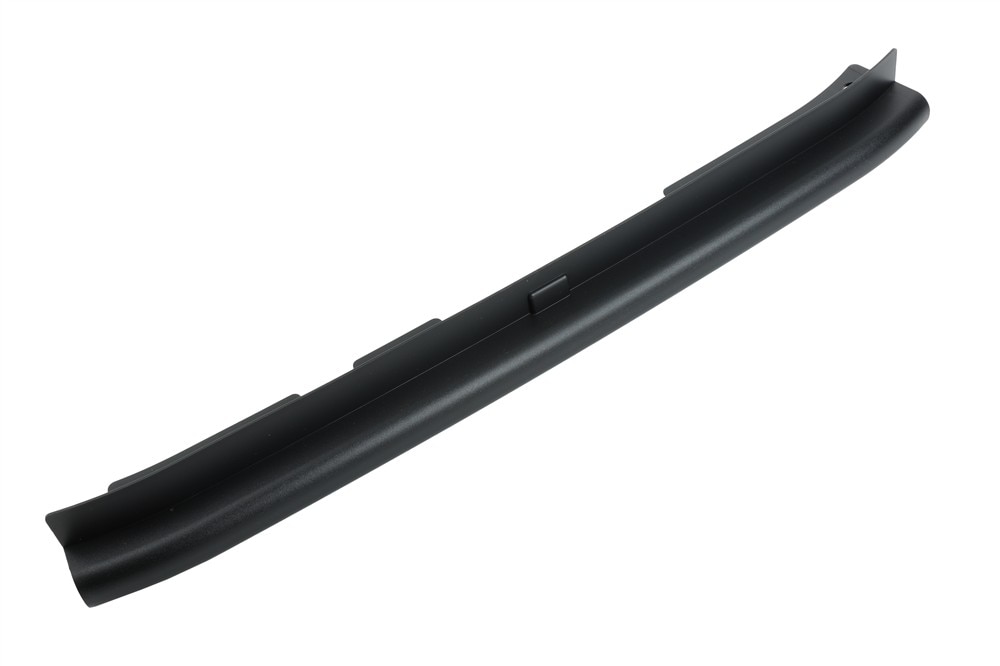 GM Genuine Parts Front Bumper Impact Bar Blackout Cover