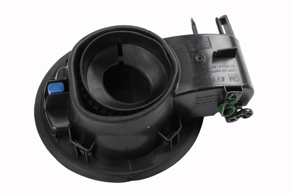 GM Genuine Parts Fuel Tank Filler Pipe Housing