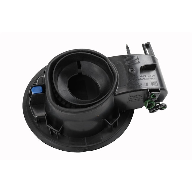 GM Genuine Parts Fuel Tank Filler Pipe Housing