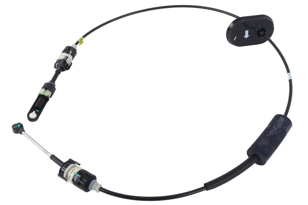 GM Genuine Parts Automatic Transmission Control Lever Cable