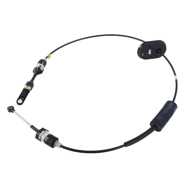 GM Genuine Parts Automatic Transmission Control Lever Cable