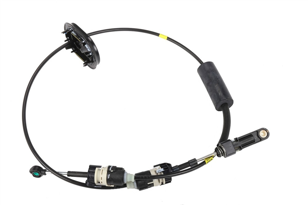 GM Genuine Parts Automatic Transmission Control Lever Cable