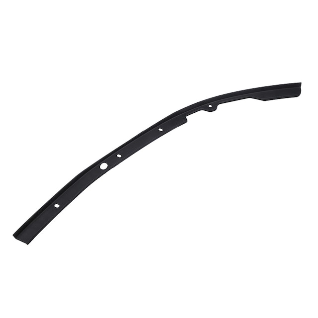 GM Genuine Parts Passenger Side Front Bumper Fascia Upper Molding