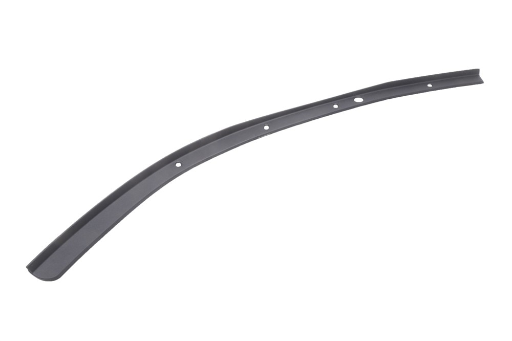 GM Genuine Parts Front Driver Side Bumper Fascia Upper Molding