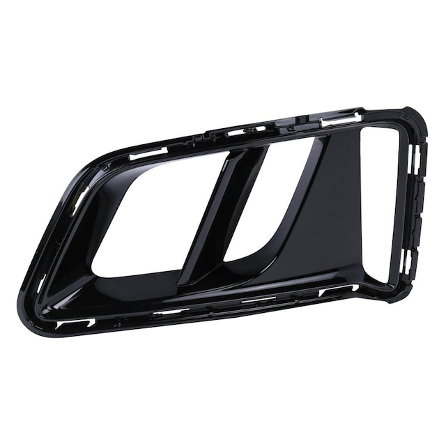 GM Genuine Parts Front Outer Grille
