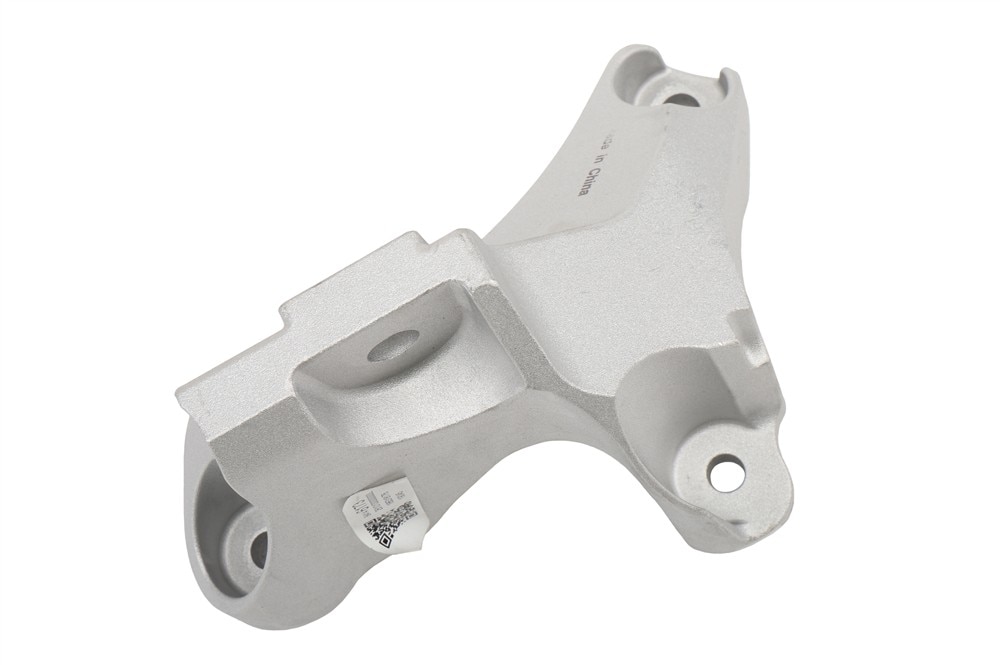 GM Genuine Parts Driver Side Engine Mount Bracket