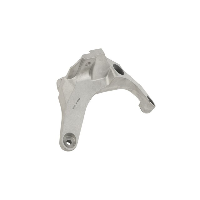 GM Genuine Parts Driver Side Engine Mount Bracket