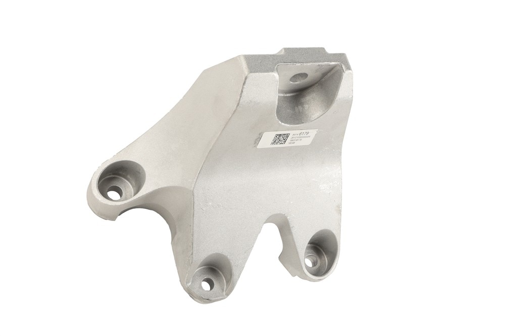 GM Genuine Parts Engine Mount Bracket