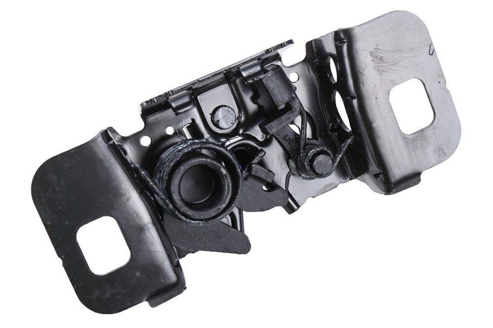 GM Genuine Parts Driver Side Hood Primary Latch