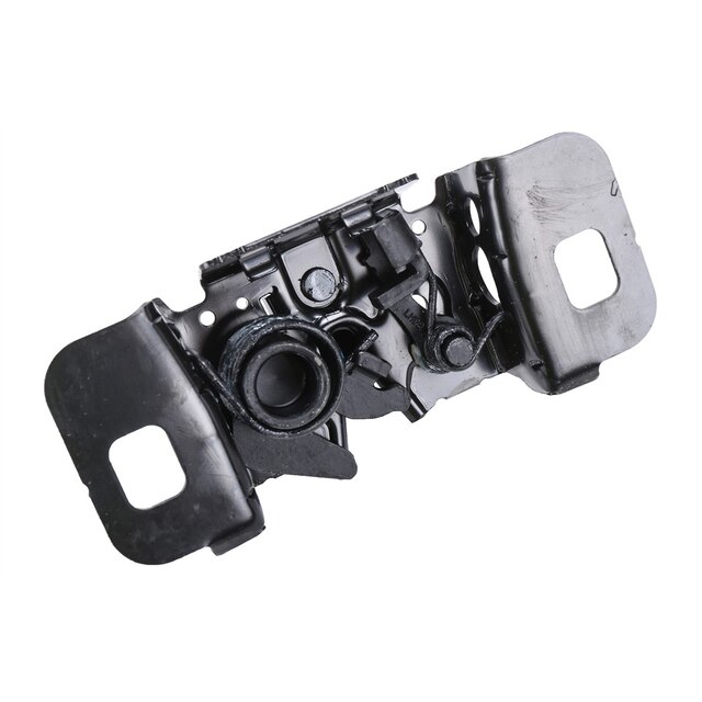 GM Genuine Parts Driver Side Hood Primary Latch