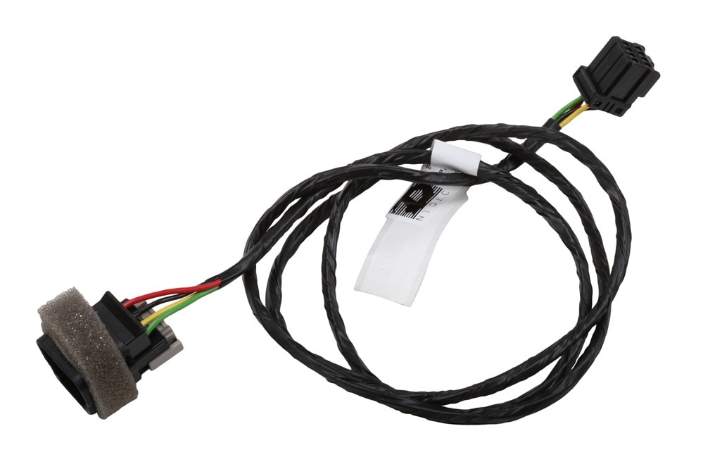 GM Genuine Parts Rear Window Panel Wiring Harness