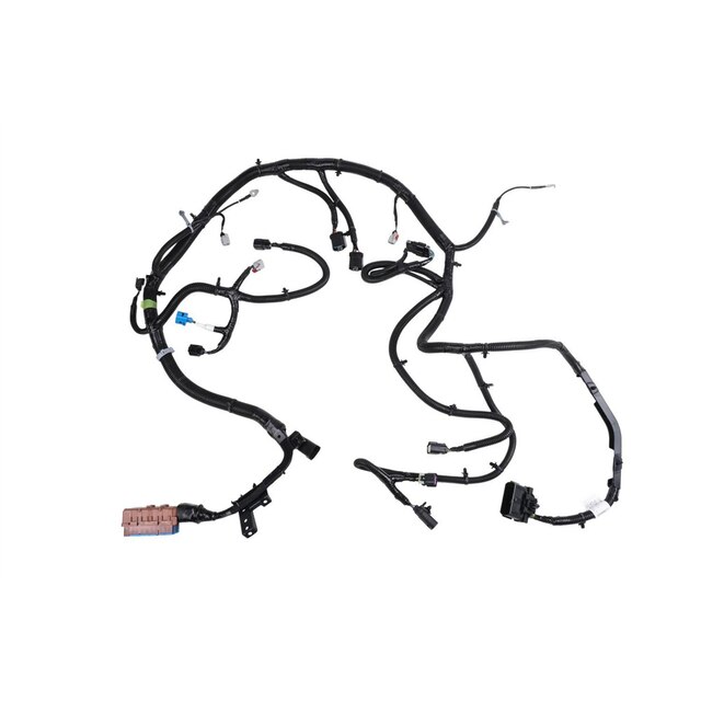 GM Genuine Parts Headlamp Wiring Harness