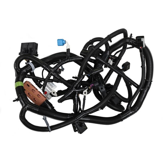 GM Genuine Parts Headlamp Wiring Harness