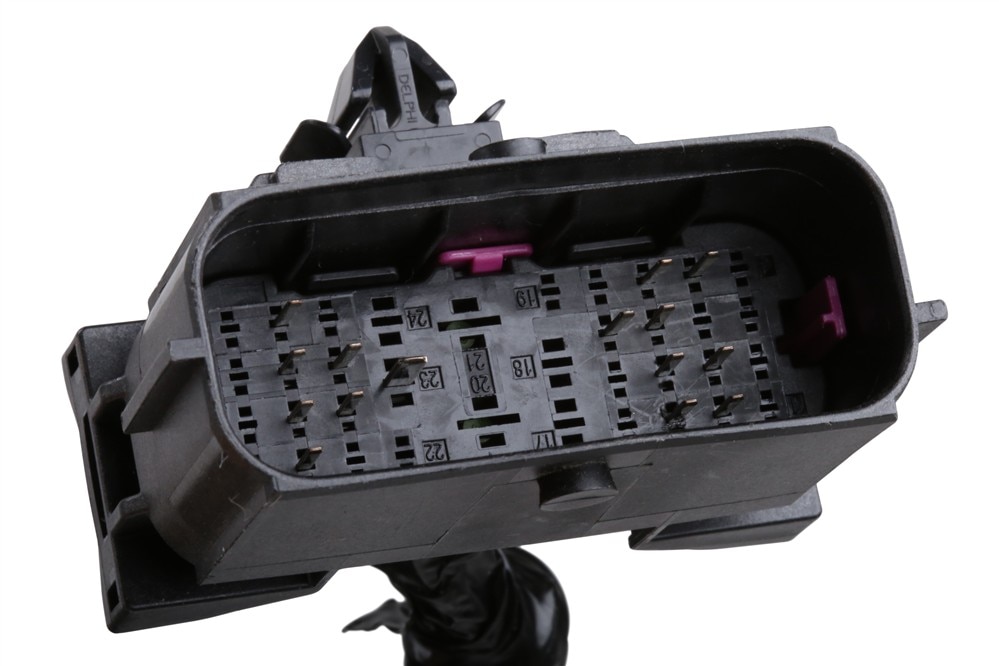 GM Genuine Parts Headlamp Wiring Harness