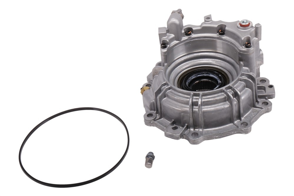 GM Genuine Parts Limited Slip Differential Clutch