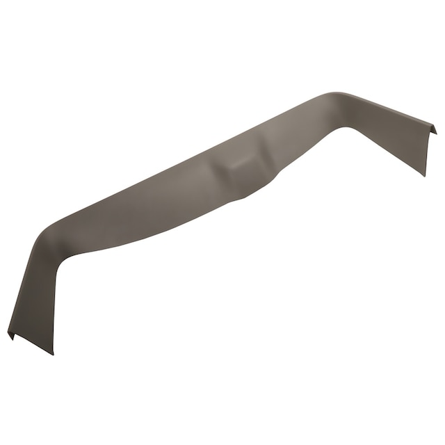 GM Genuine Parts Dark Titanium Liftgate Upper Trim Finish Panel