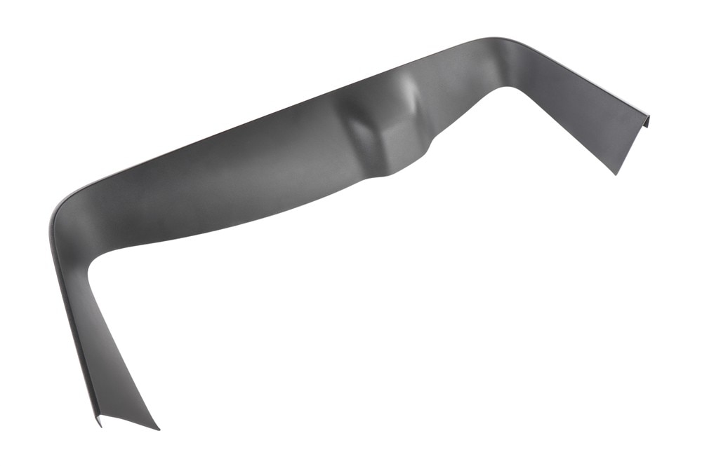 GM Genuine Parts Jet Black Liftgate Upper Trim Finish Panel