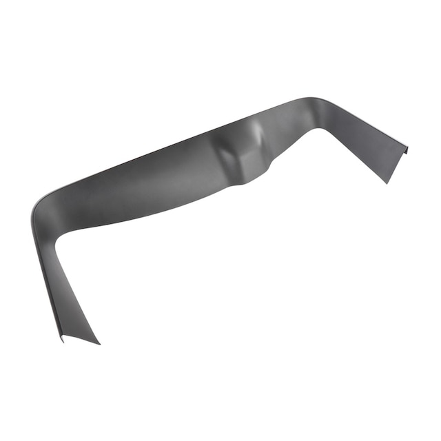 GM Genuine Parts Jet Black Liftgate Upper Trim Finish Panel