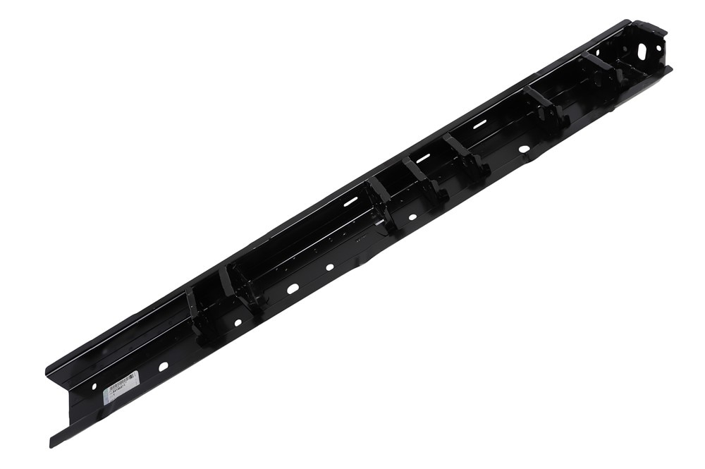 GM Genuine Parts Passenger Side Rocker Inner Panel