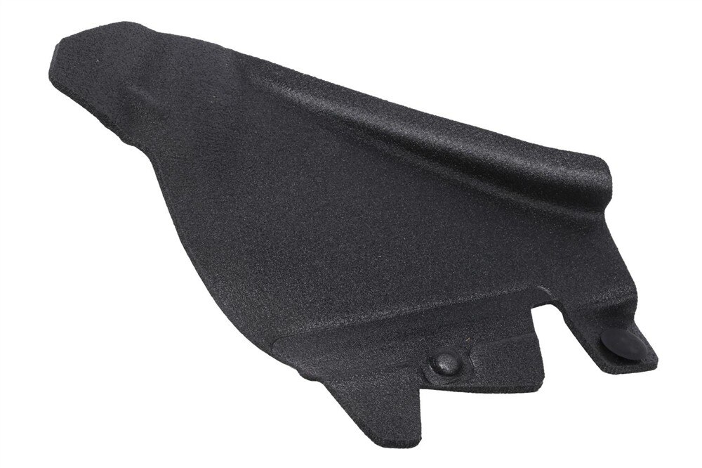 GM Genuine Parts Passenger Side Front Fender Filler