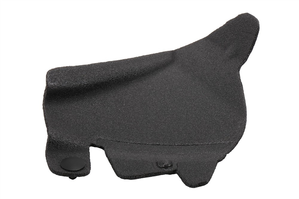 GM Genuine Parts Front Driver Side Fender Filler