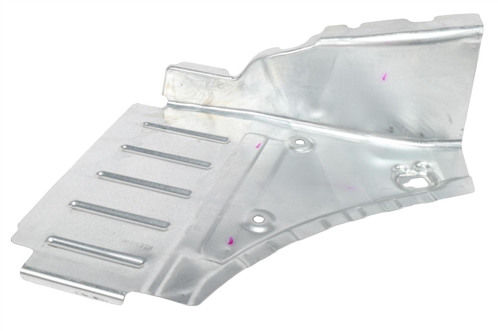 GM Genuine Parts Passenger Side Quarter Inner Panel Extension