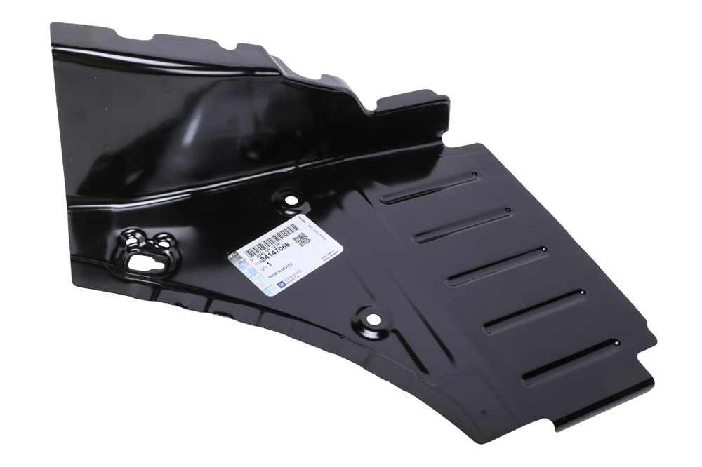 GM Genuine Parts Driver Side Quarter Inner Panel Extension