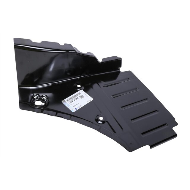 GM Genuine Parts Driver Side Quarter Inner Panel Extension