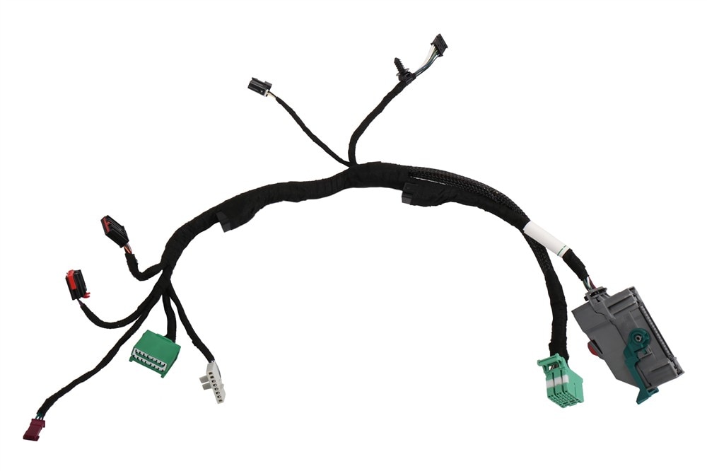 GM Genuine Parts Steering Column Wiring Harness
