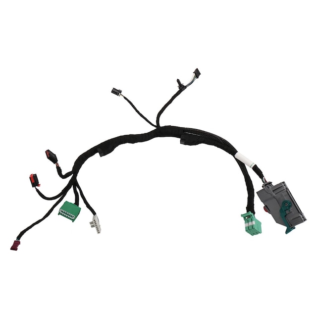 GM Genuine Parts Steering Column Wiring Harness