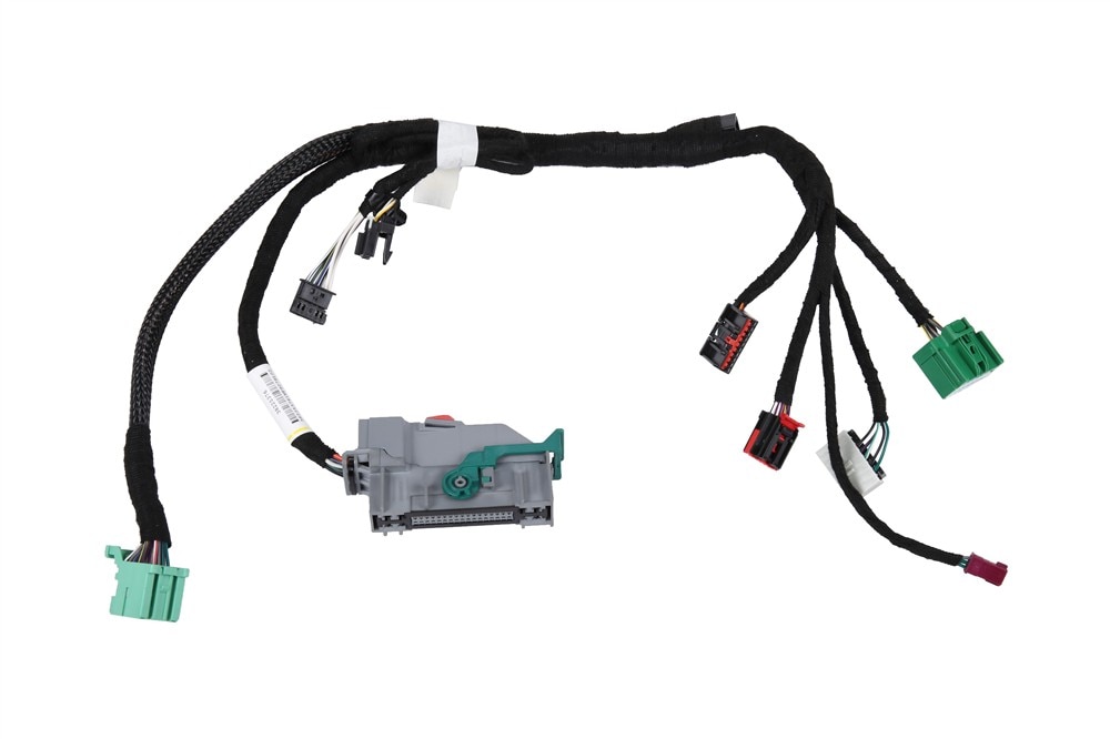 GM Genuine Parts Steering Column Wiring Harness