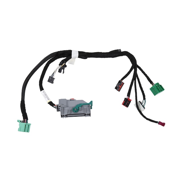 GM Genuine Parts Steering Column Wiring Harness
