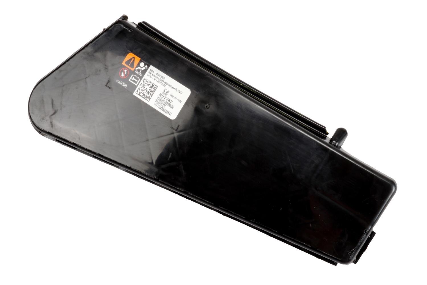 GM Genuine Parts Front Passenger Side Outboard Seat Back Airbag