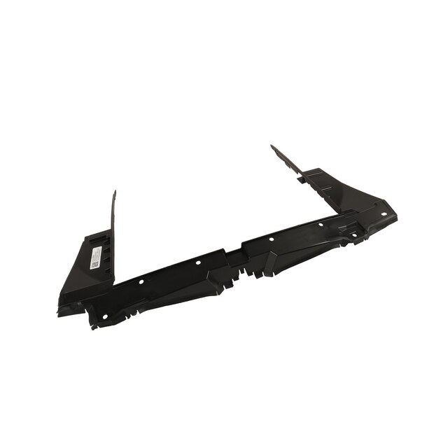 GM Genuine Parts Radiator Air Front Upper Baffle