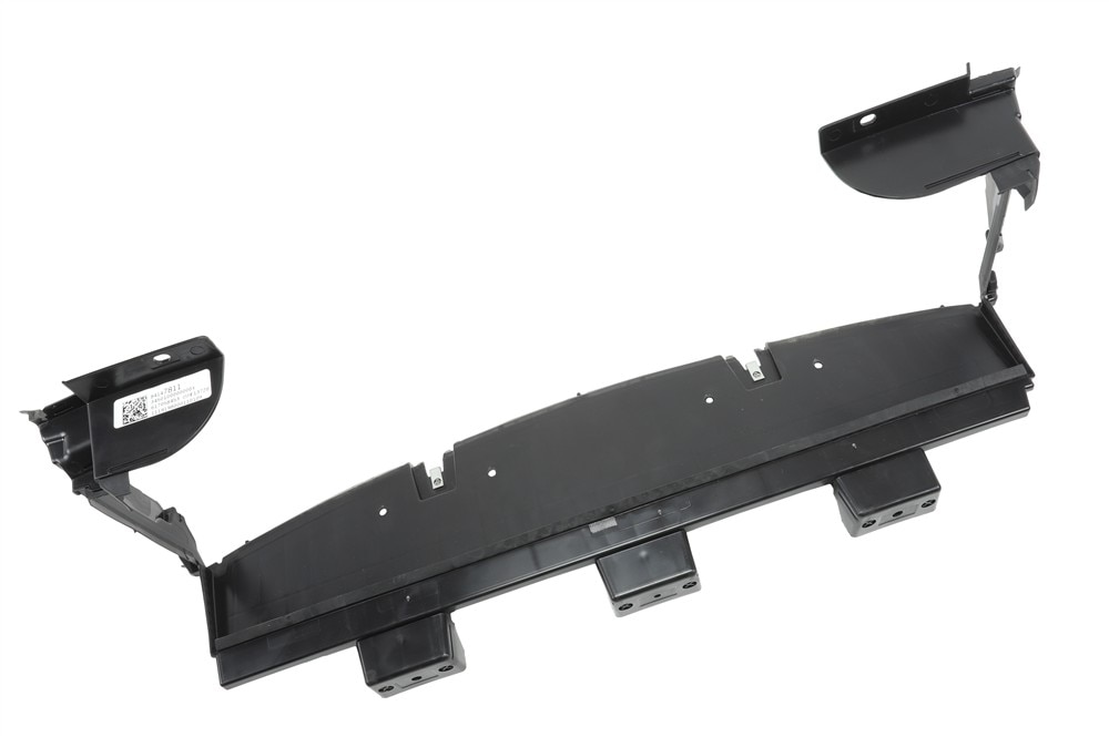 GM Genuine Parts Front Lower Radiator Air Baffle