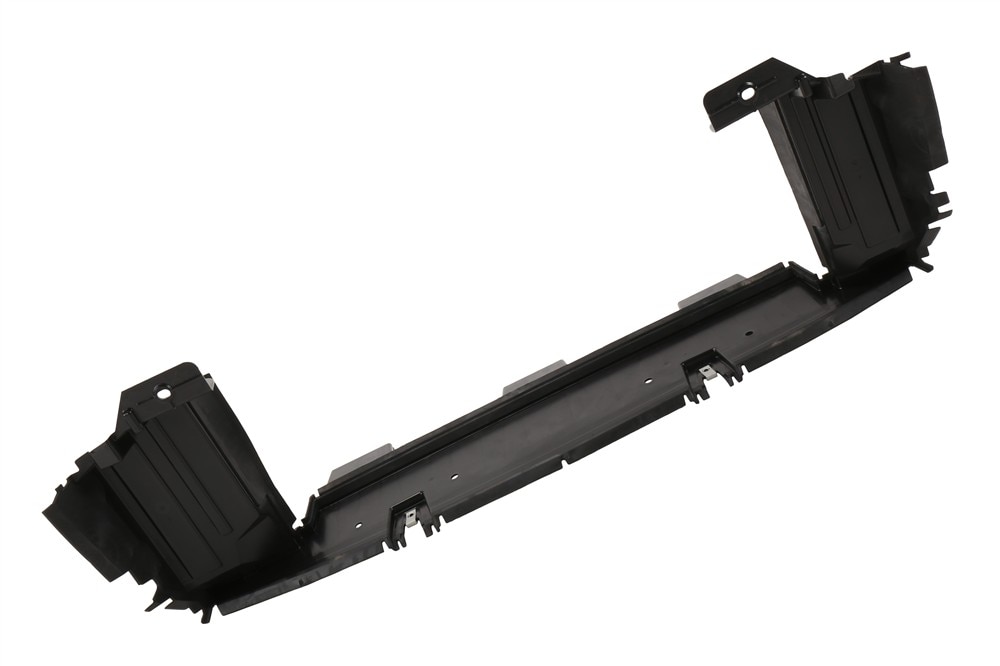 GM Genuine Parts Front Lower Radiator Air Baffle