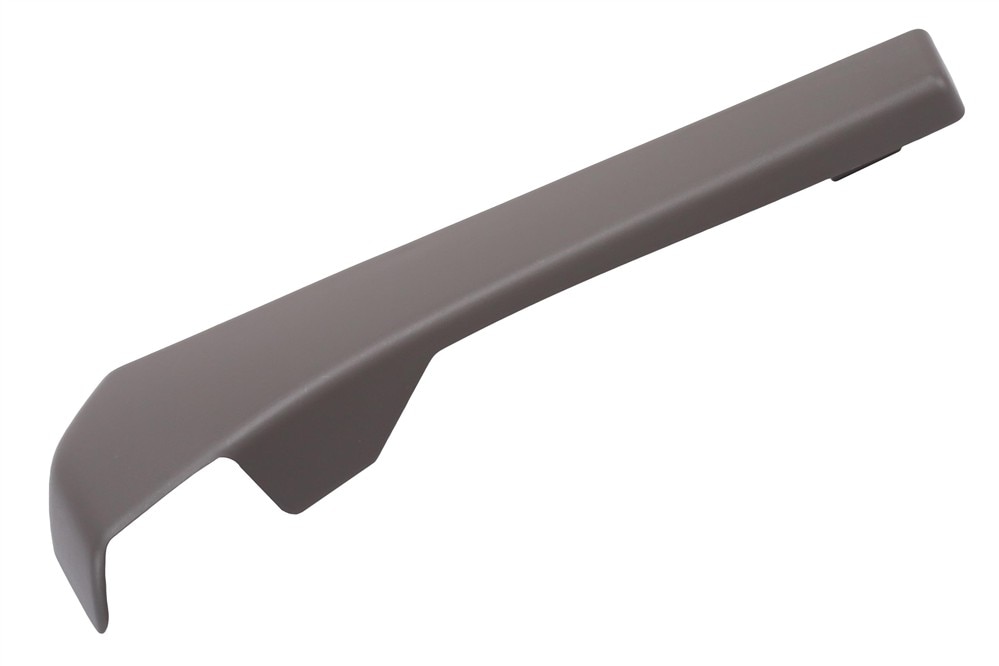 GM Genuine Parts Dark Atmosphere Driver Seat Adjuster Finish Cover