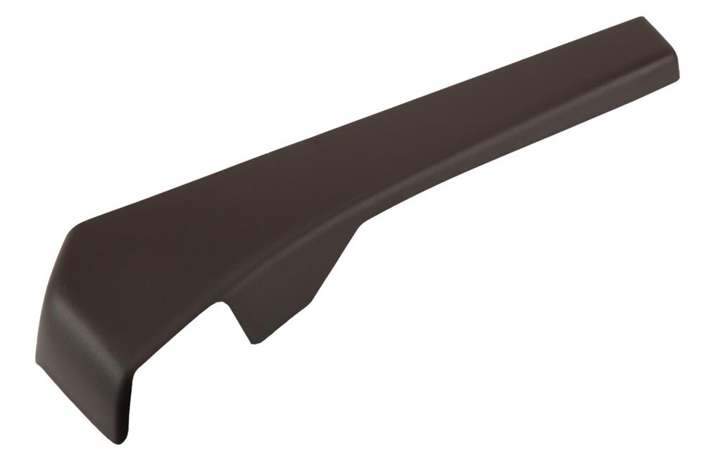 GM Genuine Parts Cocoa Driver Seat Adjuster Finish Cover