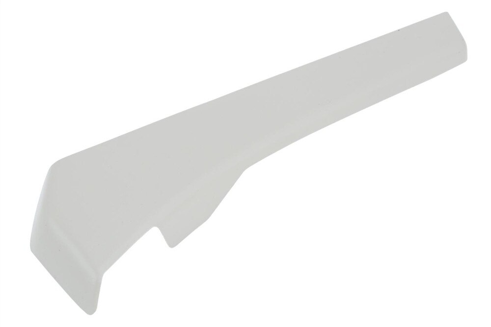 GM Genuine Parts Shale Driver Seat Adjuster Finish Cover