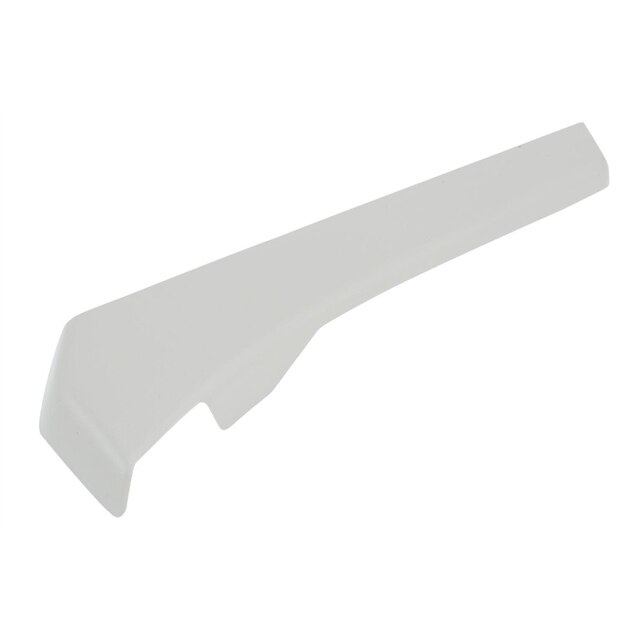 GM Genuine Parts Shale Driver Seat Adjuster Finish Cover