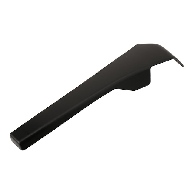 GM Genuine Parts Jet Black Passenger Seat Adjuster Finish Cover