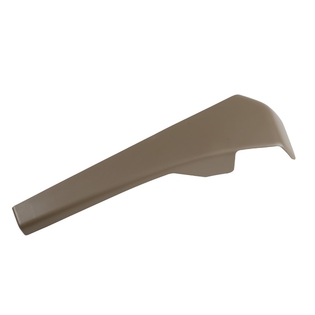 GM Genuine Parts Dune Passenger Seat Adjuster Finish Cover