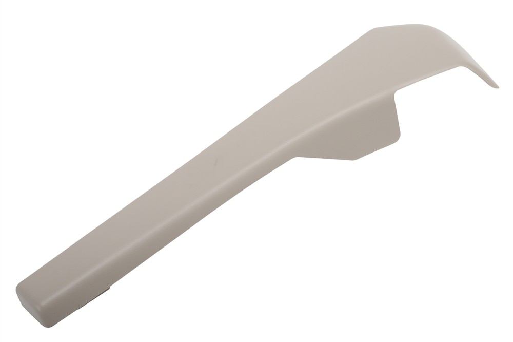 GM Genuine Parts Shale Passenger Seat Adjuster Finish Cover