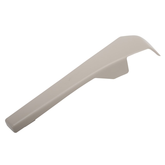 GM Genuine Parts Shale Passenger Seat Adjuster Finish Cover