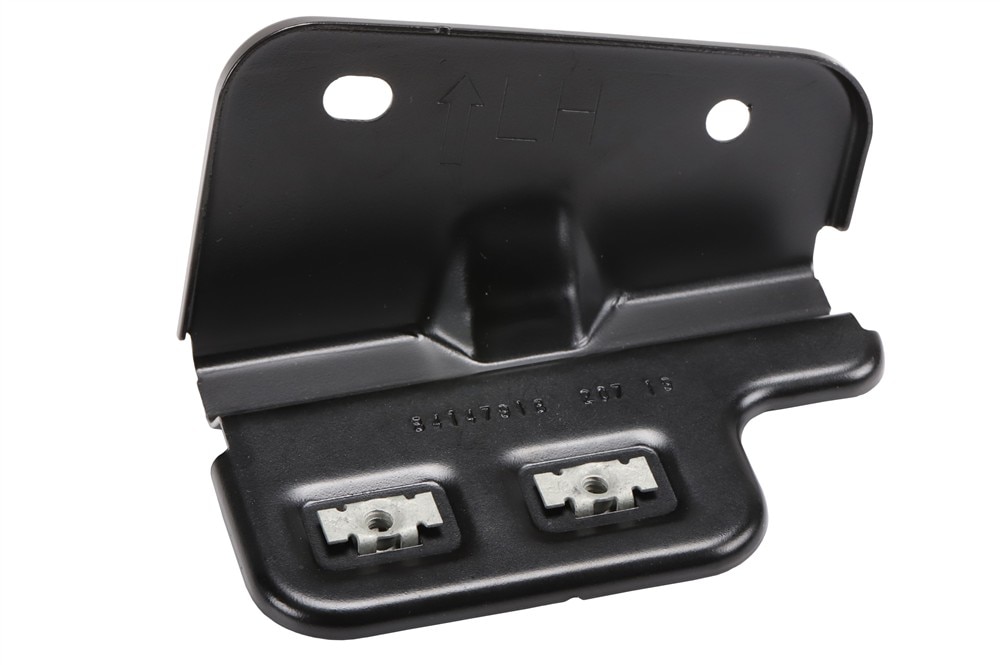 GM Genuine Parts Front Driver Side Door Pull Handle Bracket