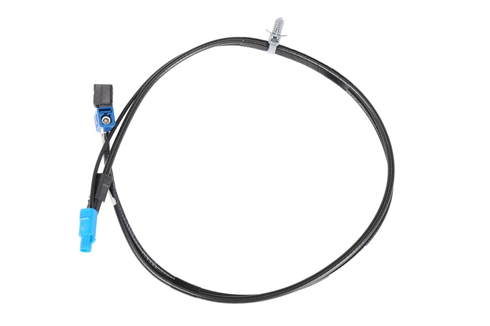 GM Genuine Parts Instrument Panel Antenna Coaxial Cable