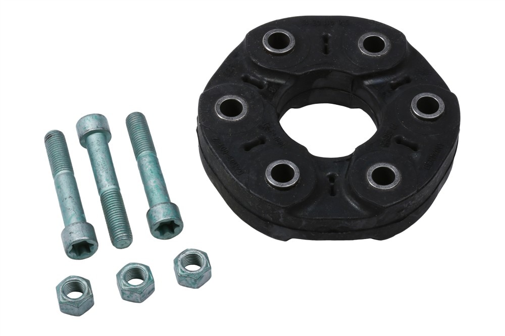 GM Genuine Parts Drive Shaft Coupling